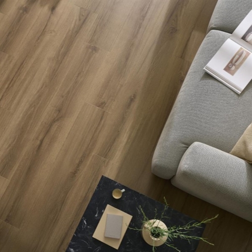 Plankevinyl Rochester Oak